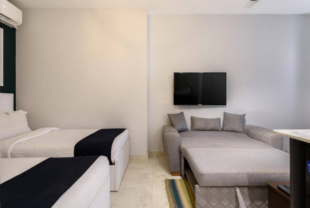 Superior Studio - Accommodation